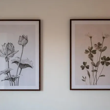 Apartament Proche Universite Catholique & Centre-ville Lille