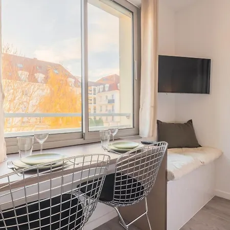 Proche Universite Catholique & Centre-ville Lille