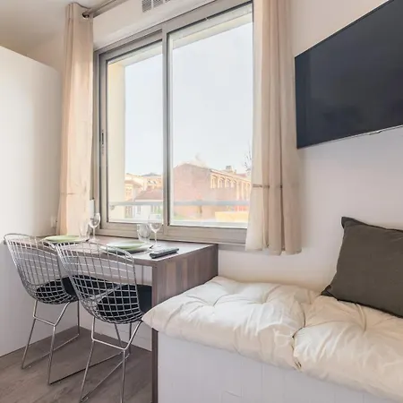 Proche Universite Catholique & Centre-ville