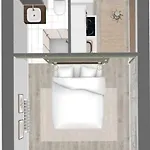 Apartman Proche Universite Catholique & Centre-ville